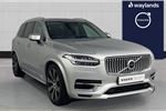 2022 Volvo XC90