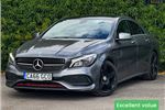 2016 Mercedes-Benz CLA