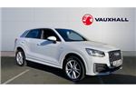 2020 Audi Q2