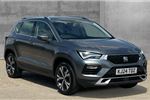 2024 SEAT Ateca