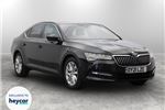 2021 Skoda Superb