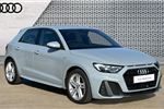 2021 Audi A1