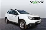 2021 Dacia Duster