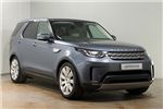 2018 Land Rover Discovery 2.0 SD4 HSE Luxury 5dr Auto