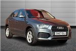 2017 Audi Q3