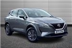 2021 Nissan Qashqai
