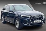 2024 Audi Q7