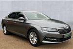 2023 Skoda Superb