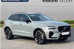 2024 Volvo XC60