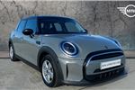 2022 MINI Hatchback 5dr