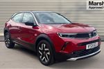 2021 Vauxhall Mokka