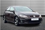 2017 Volkswagen Golf GTI