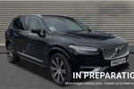 2022 Volvo XC90