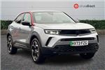 2024 Vauxhall Mokka e