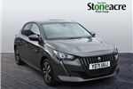 2021 Peugeot 208
