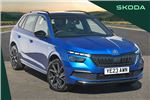 2023 Skoda Kamiq