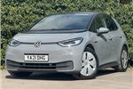 2021 Volkswagen ID.3