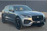 2022 Jaguar F-Pace