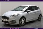 2018 Ford Fiesta ST