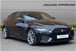 2023 Jaguar XE