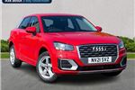 2021 Audi Q2