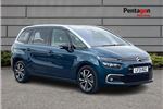 2021 Citroen Grand C4 SpaceTourer