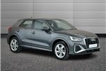 2021 Audi Q2
