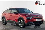 2021 Citroen C4