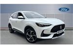 2023 MG HS