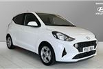 2023 Hyundai i10