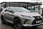 2022 Lexus RX L