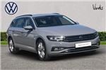 2022 Volkswagen Passat Estate