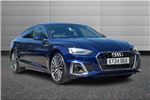 2024 Audi A5 Sportback