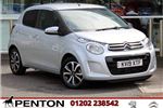 2019 Citroen C1