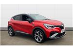 2021 Renault Captur