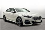 2021 BMW 2 Series Gran Coupe