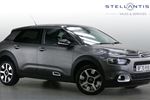 2020 Citroen C4 Cactus