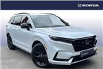 2023 Honda CR-V