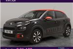 2018 Citroen C3