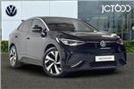 2022 Volkswagen ID.5