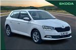 2019 Skoda Fabia