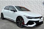 2025 Volkswagen Golf GTI