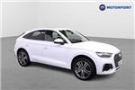 2021 Audi Q5 Sportback