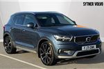 2021 Volvo XC40 Recharge