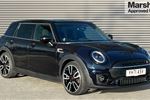 2021 MINI Clubman