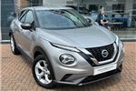 2022 Nissan Juke