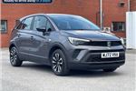 2022 Vauxhall Crossland