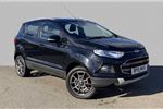 2015 Ford EcoSport