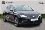 2021 SEAT Ibiza
