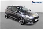 2020 Ford Fiesta